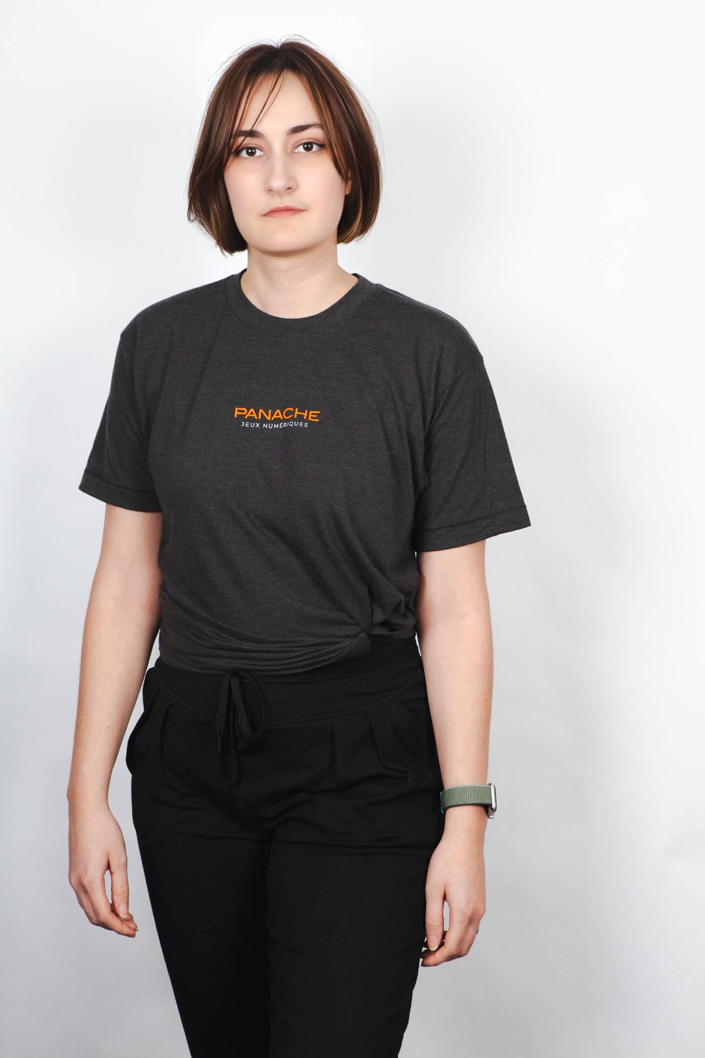 Confort/Comfort signature- T-shirt - Original Panache