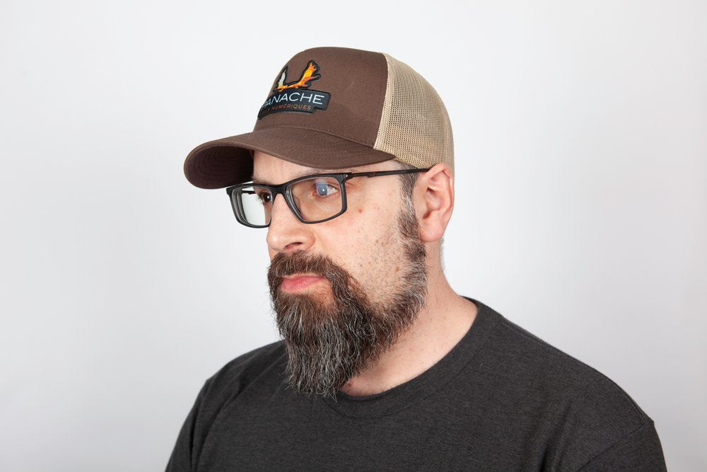 The Trucker- Casquette/Cap-Original Panache