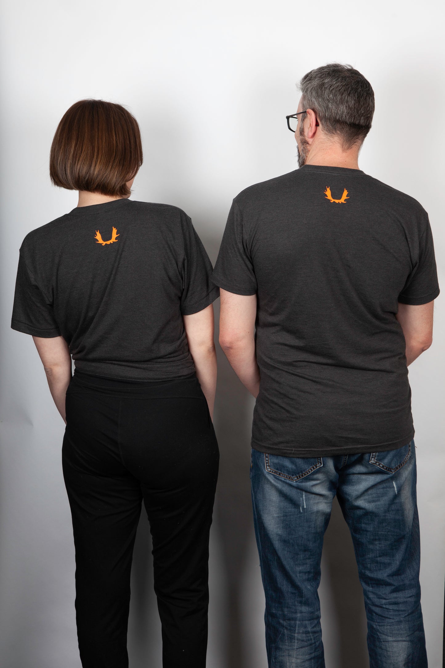 Confort/Comfort signature- T-shirt - Original Panache