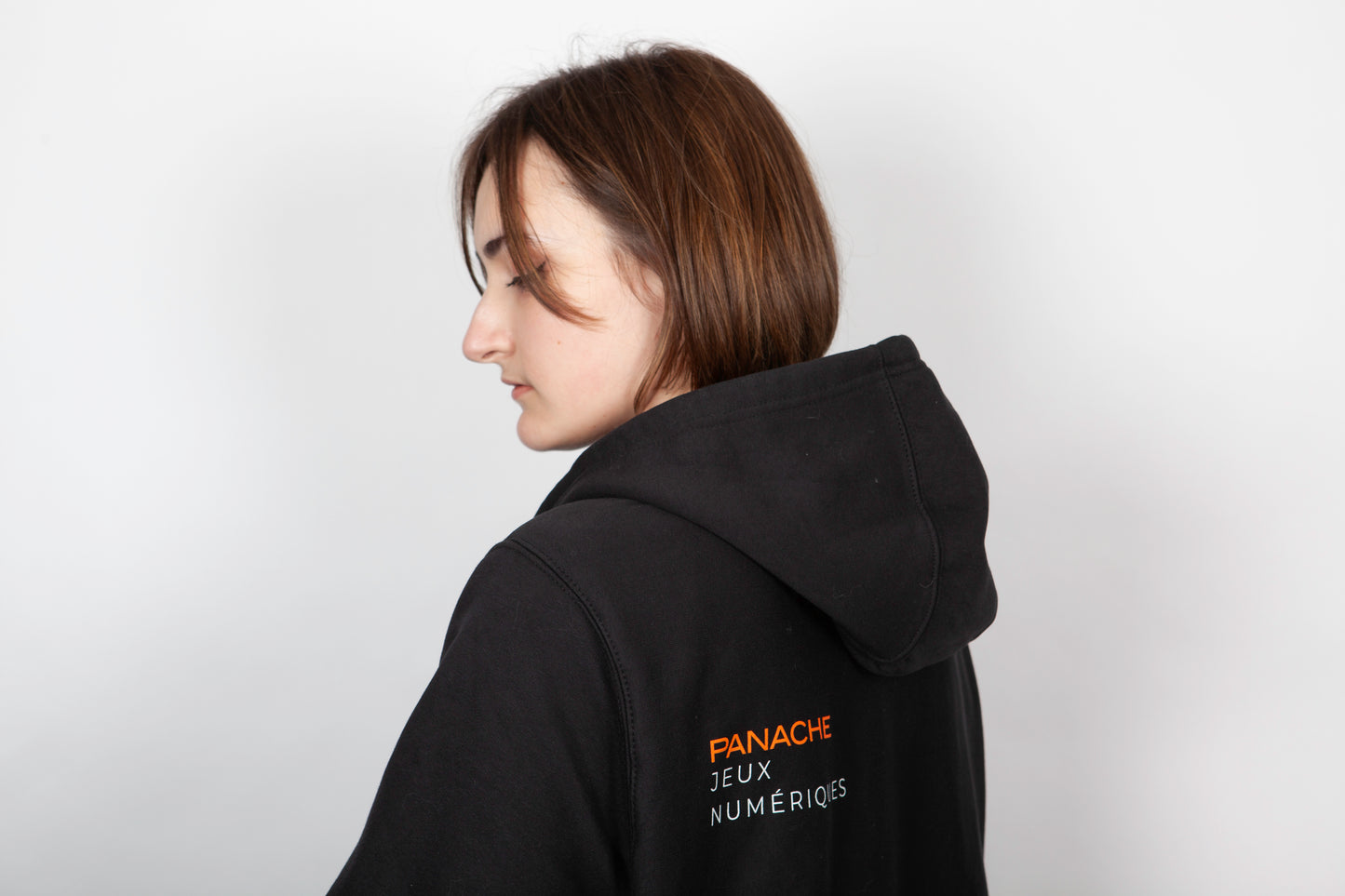 Premium Veste/Jacket - Original Panache