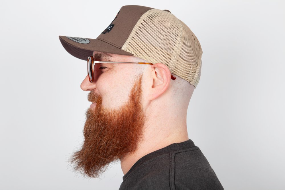 The Trucker- Casquette/Cap-Original Panache