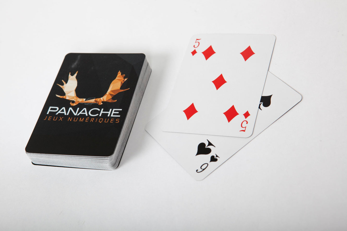 Jeux de Carte Panache / Panache Card Games