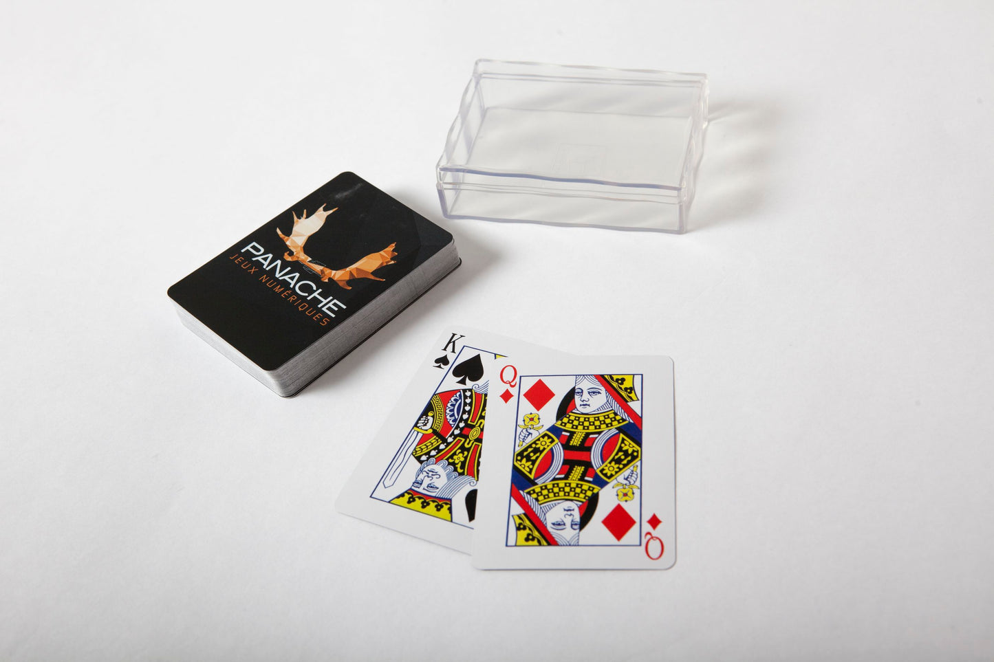 Jeux de Carte Panache / Panache Card Games