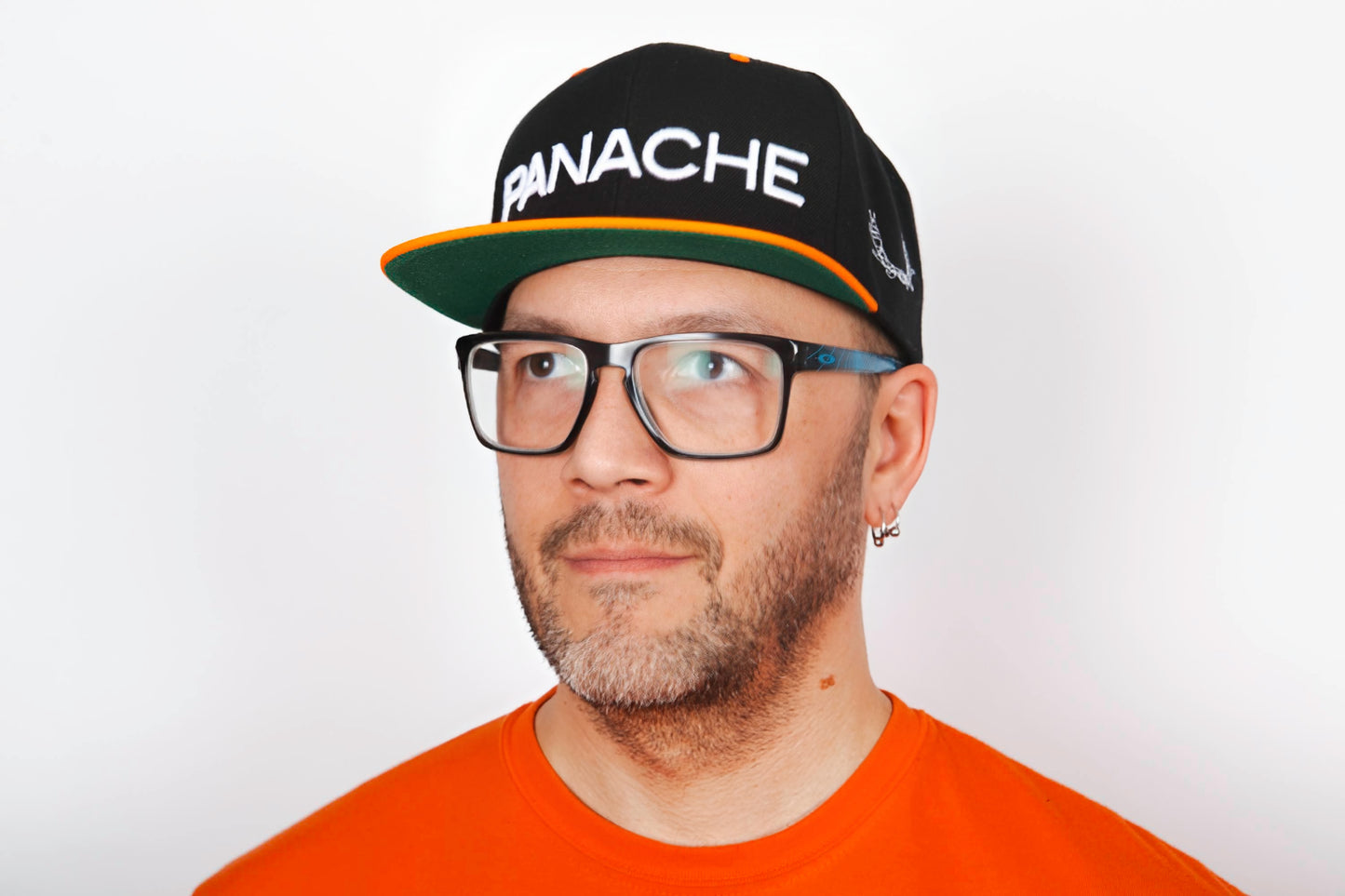 PANACHE Cap - Original Panache