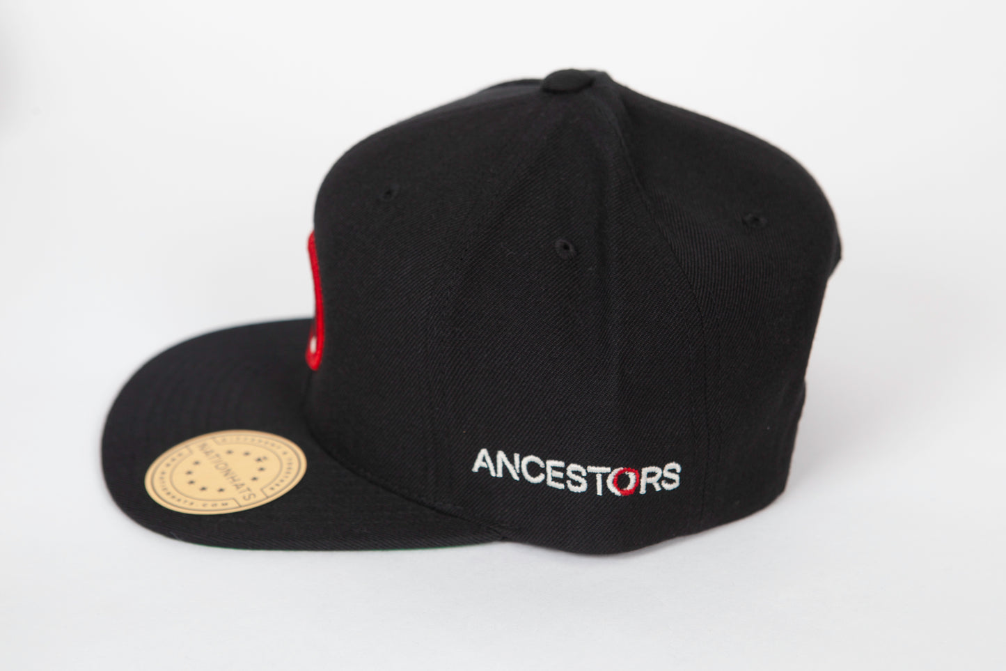 Ancestors: The Humankind Odyssey Cap/Casquette - Original Panache