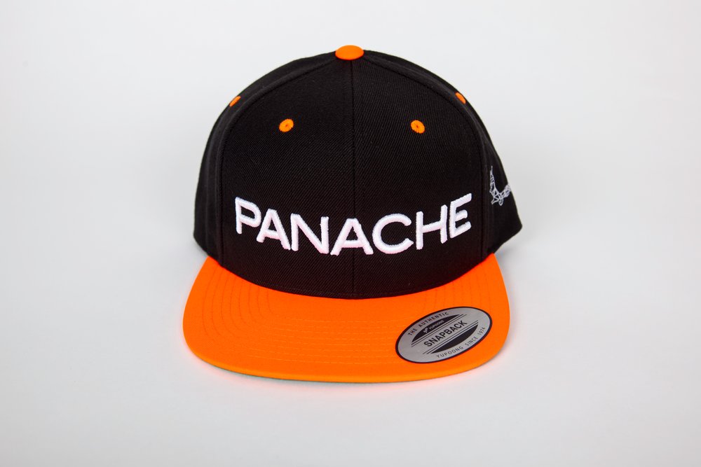 PANACHE Cap - Original Panache