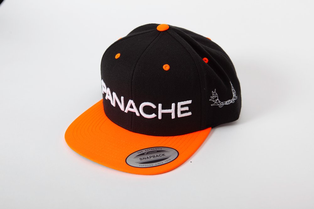 PANACHE Cap - Original Panache