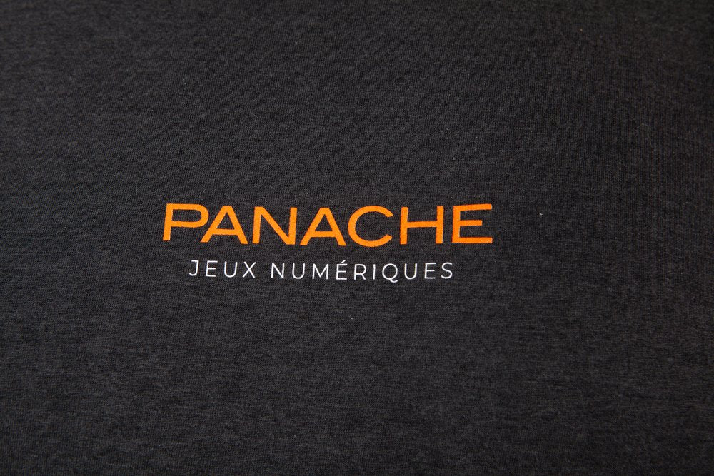 Confort/Comfort signature- T-shirt - Original Panache