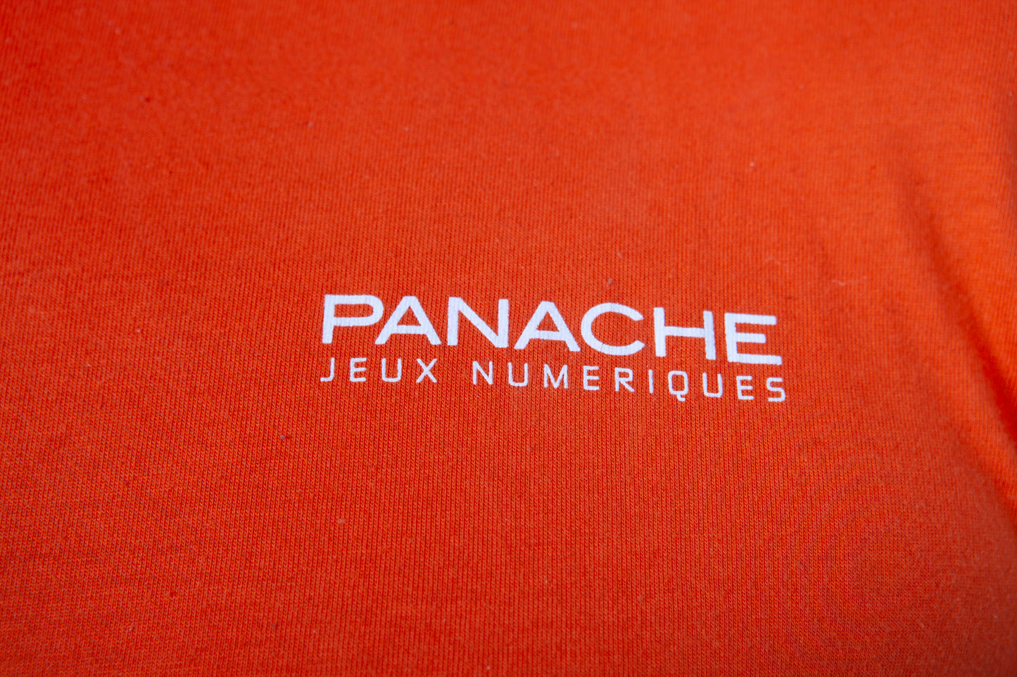 Orange Original - T-shirt - Original Panache