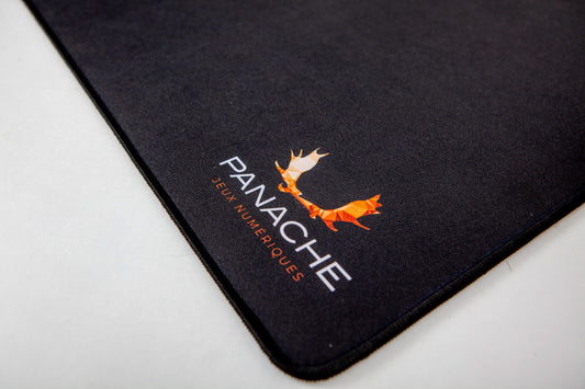 XL mouse pad - Original Panache