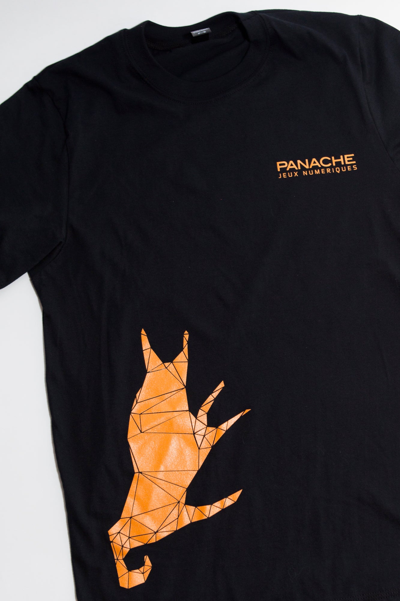 Original - T-shirt - Original Panache