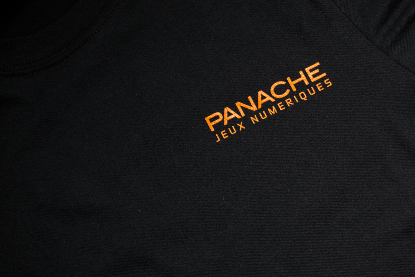 Original - T-shirt - Original Panache