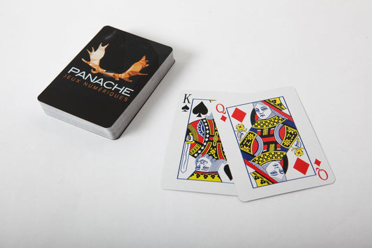 Jeux de Carte Panache / Panache Card Games